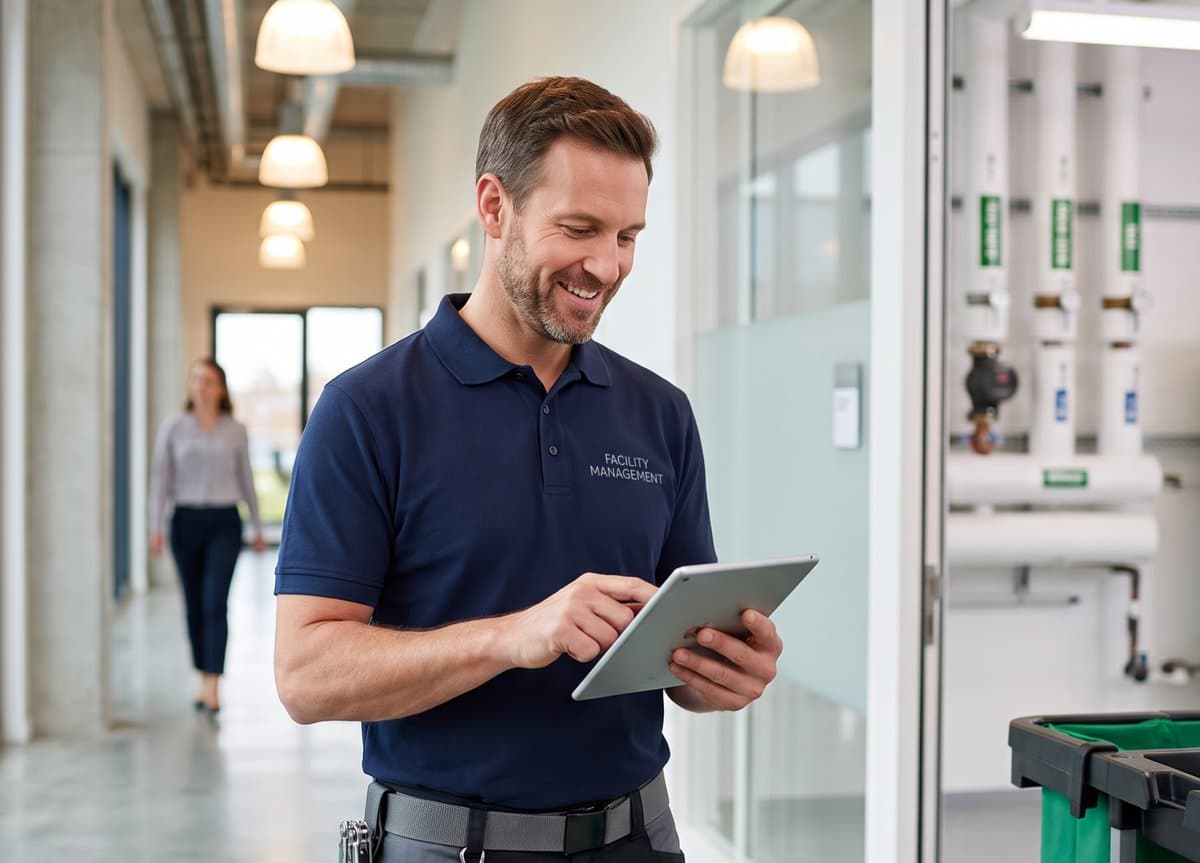 Facility Management