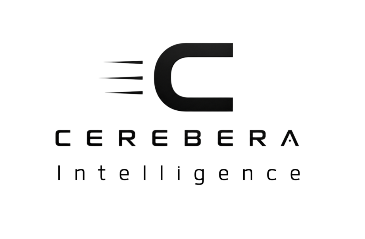 CEREBERA Intelligence